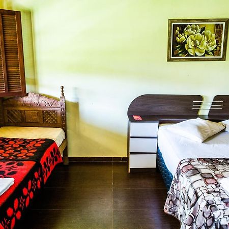 Hotel Fazenda Morada Do Imperador Барбасена Екстериор снимка