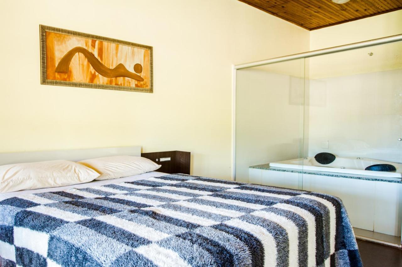 Hotel Fazenda Morada Do Imperador Барбасена Екстериор снимка