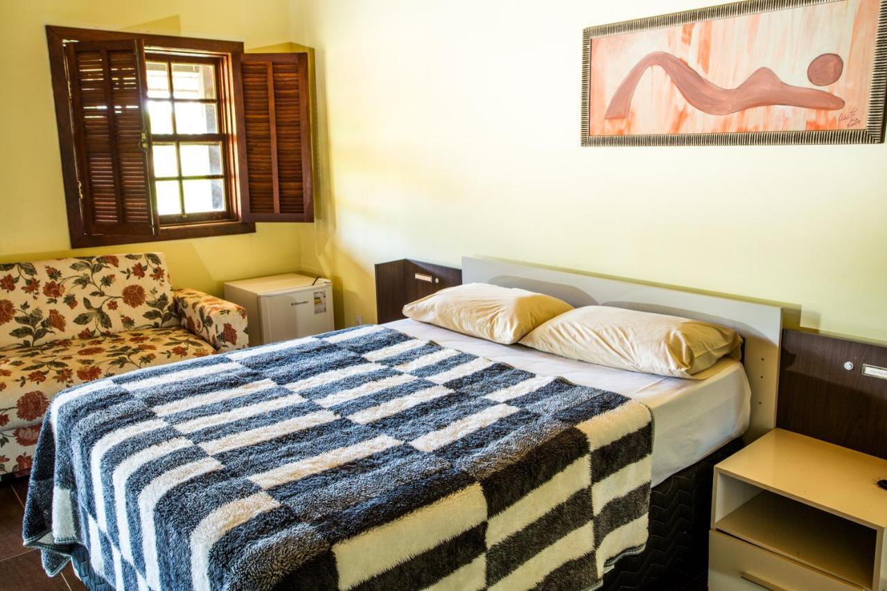 Hotel Fazenda Morada Do Imperador Барбасена Екстериор снимка